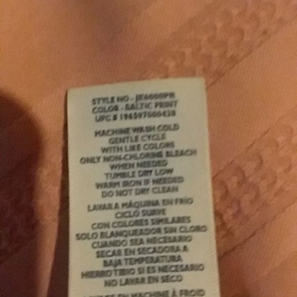 NWT Joie mini dress sz med. Black and grey floral print lined with black - Picture 15 of 16